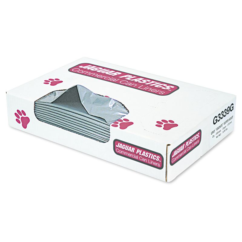 Hefty Strong Extra Large Drawstring Trash Bags - 33 Gallon - 26ct