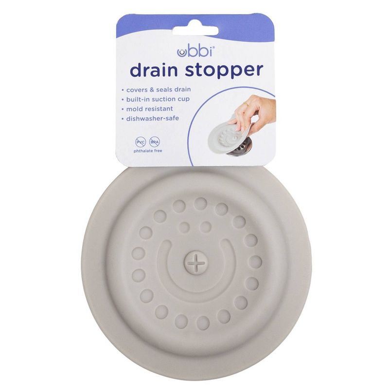 Ubbi Drain Stopper