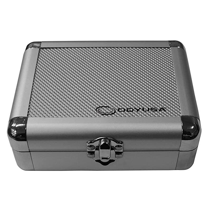 KCC2PR2SD Turntable Cartridge Case