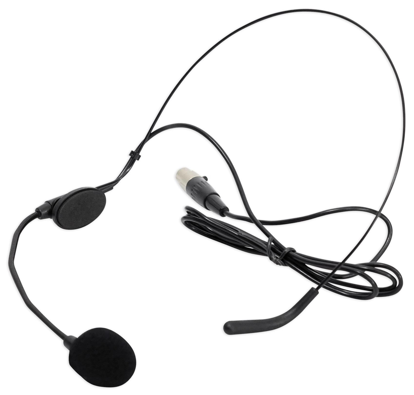 New Xscorpion Mc10 20' Microphone Extension Cord 1/4" Phono To Xlr Female