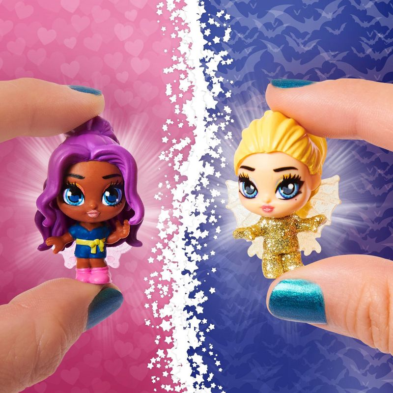 Hatchimals Colleggtibles Mini Pixies Hideaway Castle