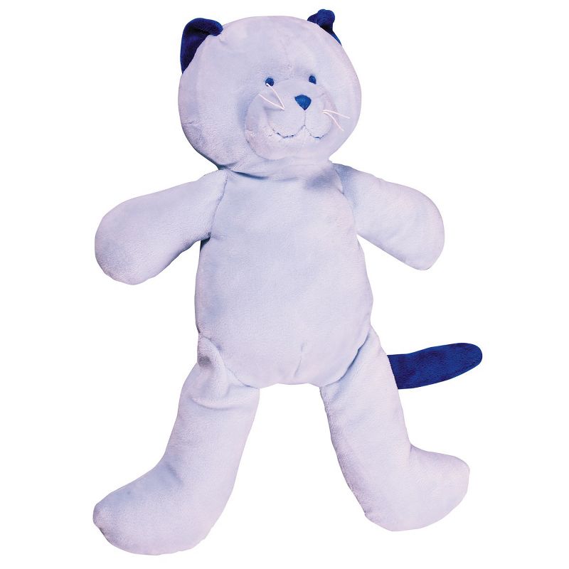 Kaplan Early Learning Plush Lovable Cats and Dogs