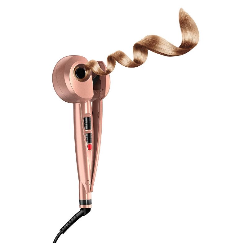 InfinitiPro by Conair Professional Rose Gold Curl Secret - 1ct