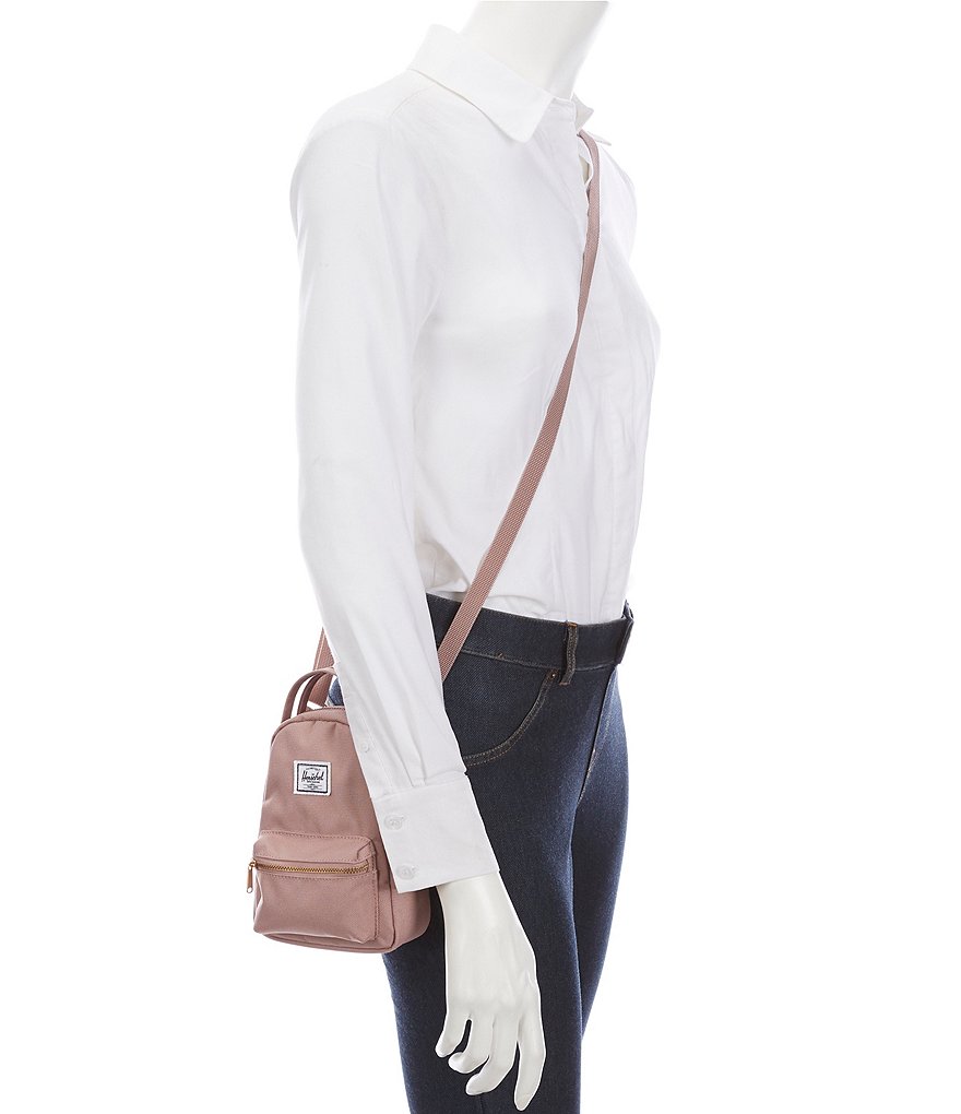 Herschel Supply Co. Nova Crossbody Bag