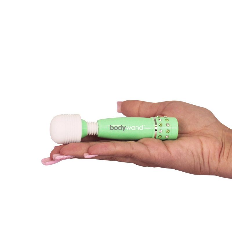 Bodywand Vibrators