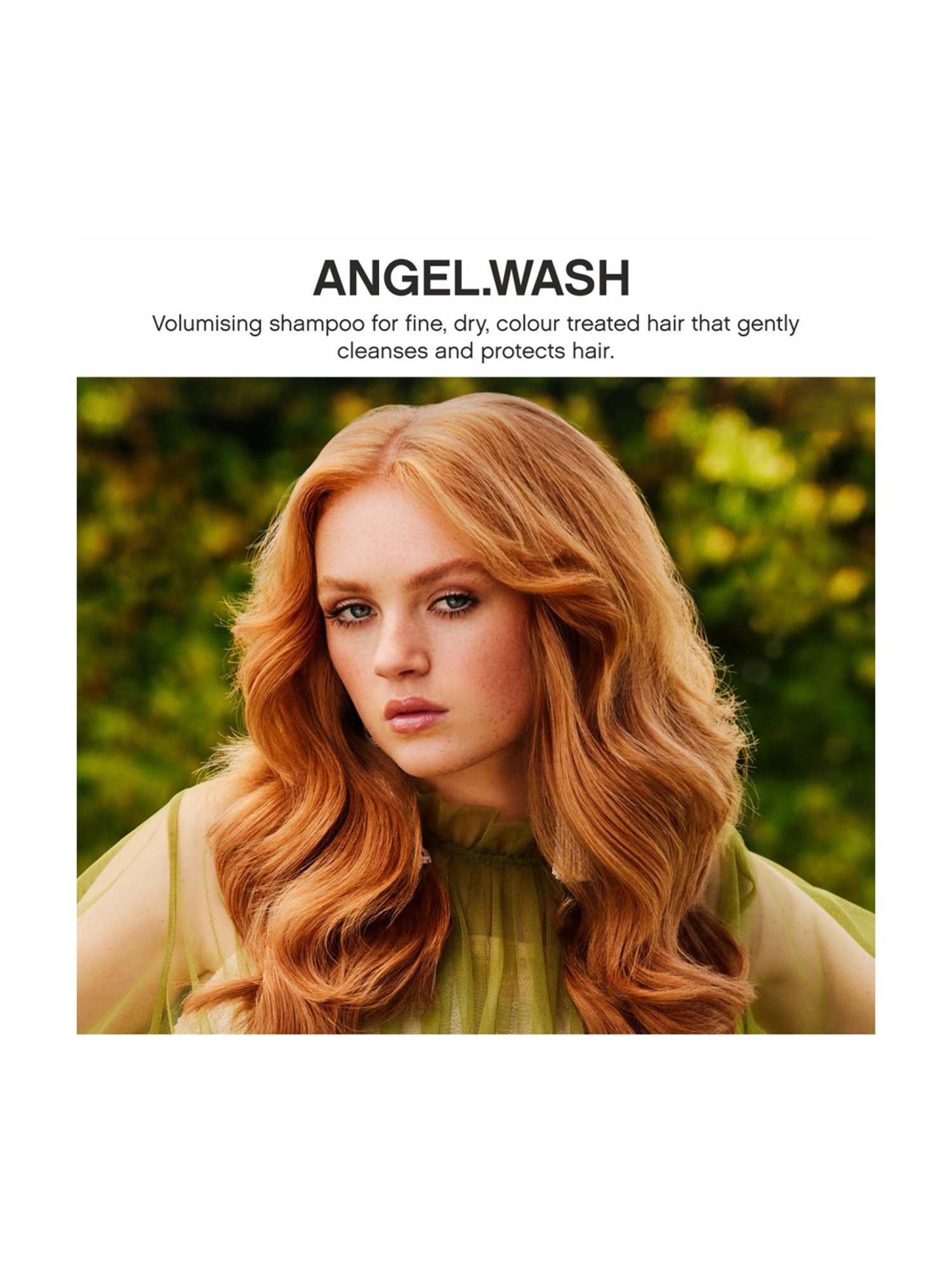 KEVIN MURPHY ANGEL.WASH 250 ML