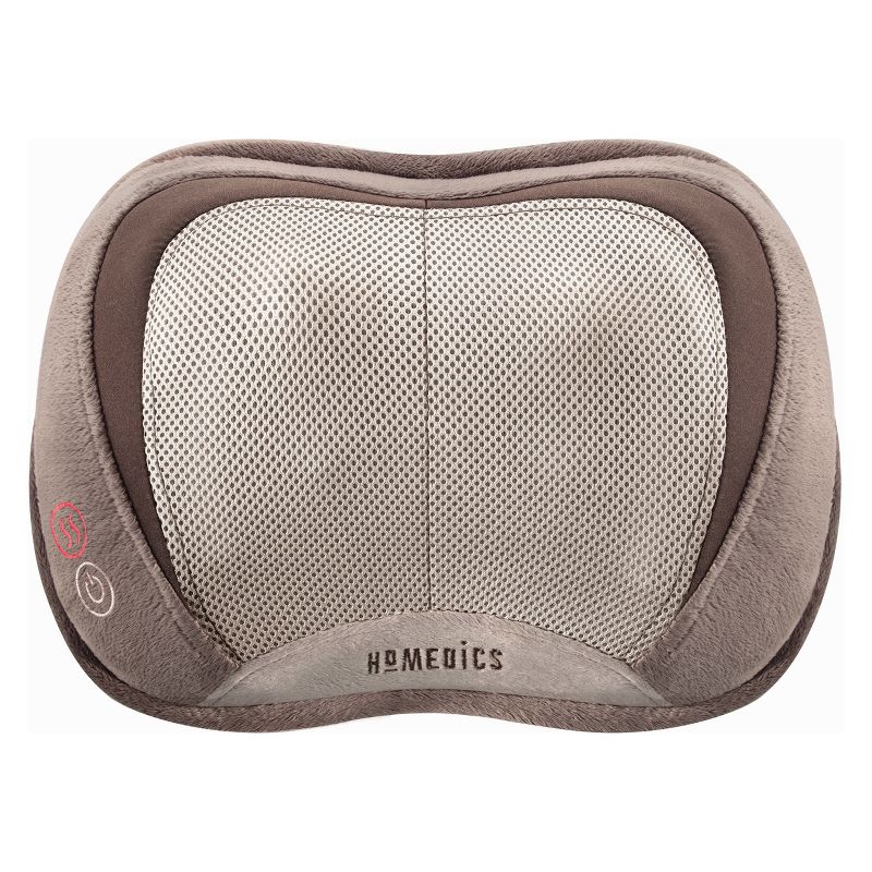 HoMedics Massage Pillow with Heat