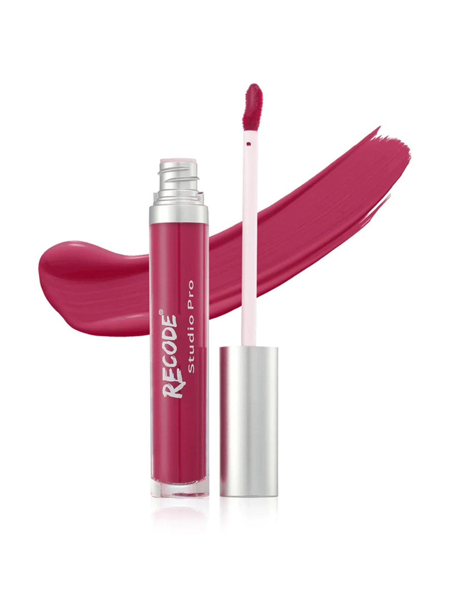 Recode Selfie Matte Liquid Lipstick Cinco De Mayo-34 - 6 ml