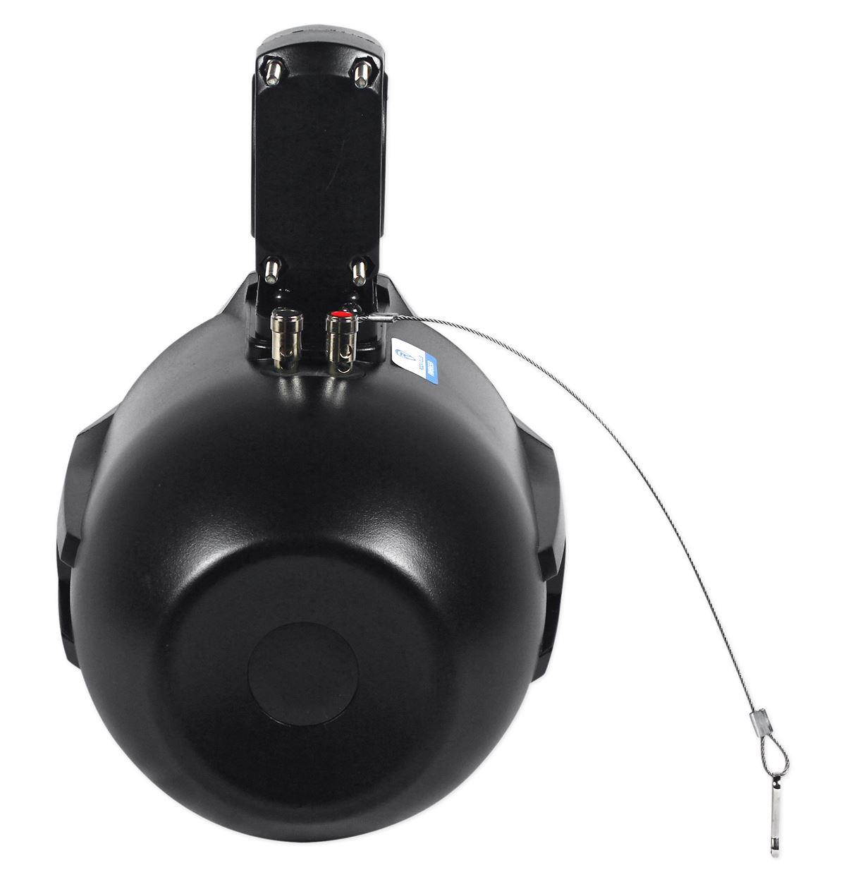 AAA Alkaline Batteries 4 Pack