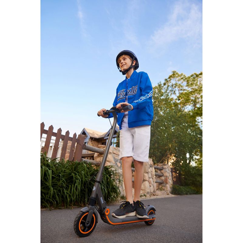 Segway E12 Electric Scooter