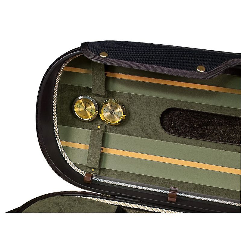 Baker Street BK-4030 Luxury Violin Case 4/4