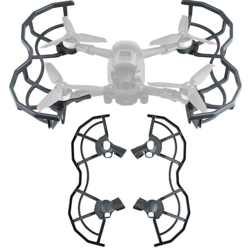 Blade Protection Cover Propeller Aanti-collision Ring Protect Prpropeller All-inclusive Protective ring for FPV