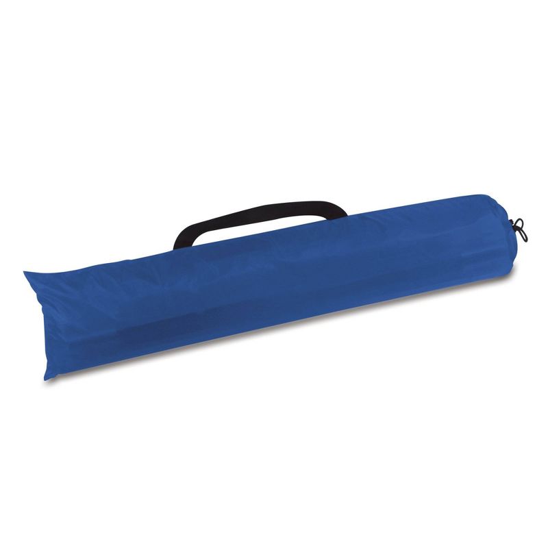 Picnic Time Cove Beach Tent  - Blue
