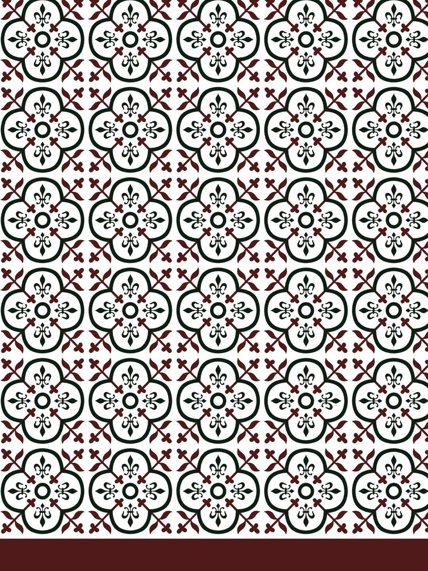 Living Roots Multicolor Jaipuri Printed Cotton Bed Sheet with 2 Pillow Cover