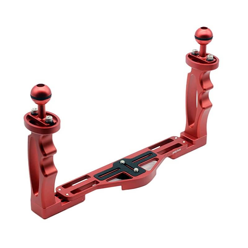 Underwater Camera Tray  Aluminum Underwater Tray for Underwater Camera Housings