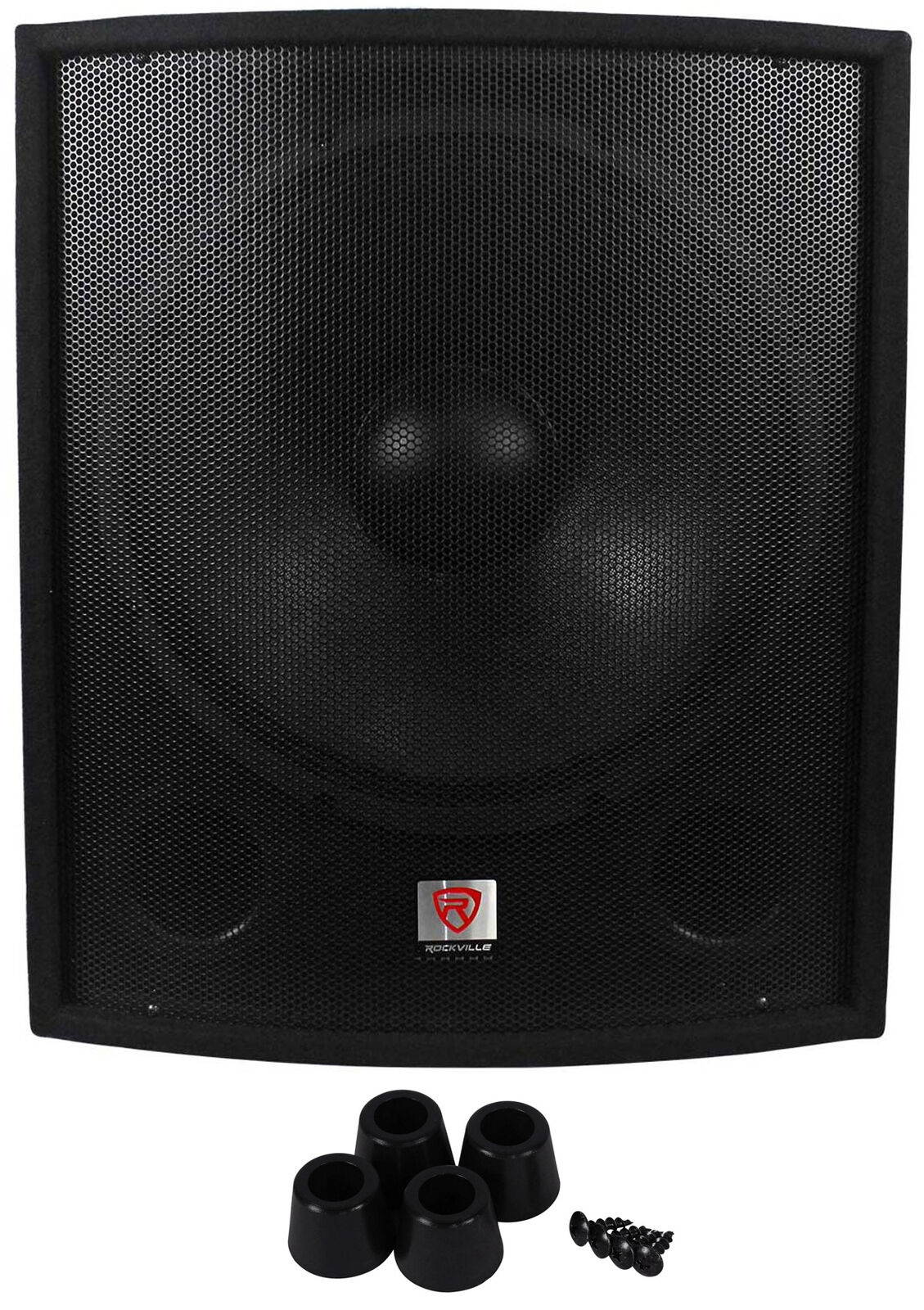 SBG1188 18" 1000 Watt Subwoofer Sub For Church Sound Systems