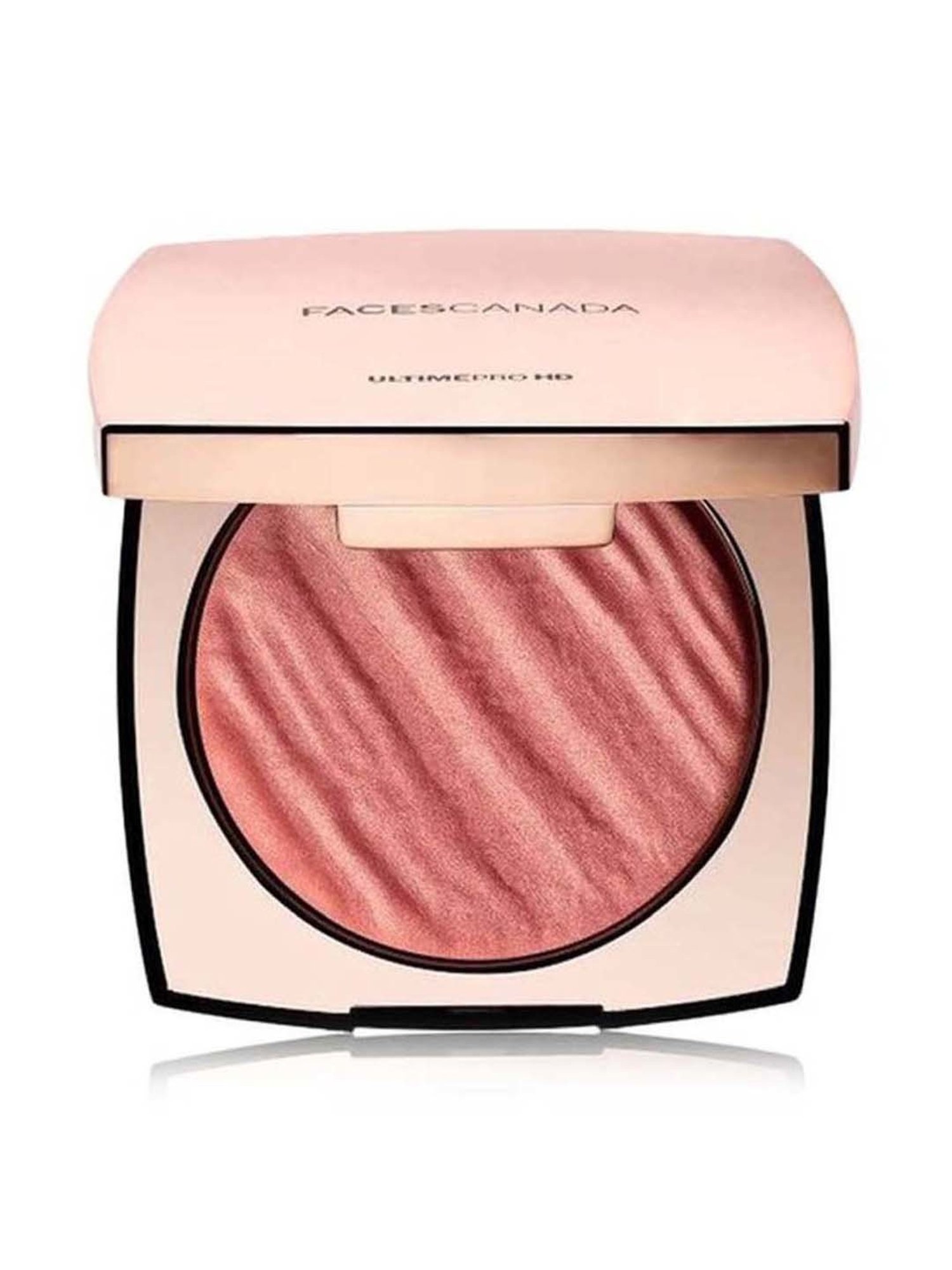 Faces Canada Ultime Pro HD All That Glow Highlighter Glare 01 - 10.5 gm