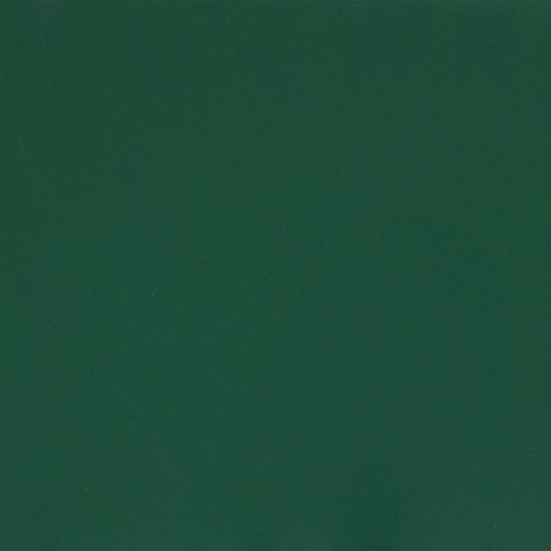 Sunnydaze Outdoor Lawn and Garden Heavy-Duty Steel Metal Flexible Landscape Edging Borders - 16' - Green - 5pk