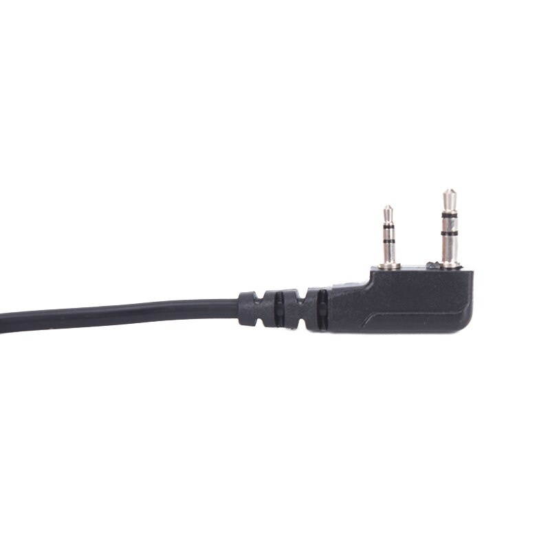 USB Programming Cable&CD for Baofeng UV-5R UV-3R+ VEV-3288S For FDC handheld Radio FD-268A for KenWood two-pin RIBLESS