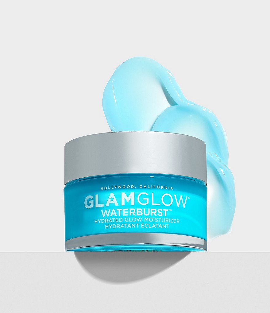 GlamGlow Waterburst&trade; Hydrated Glow Moisturizer