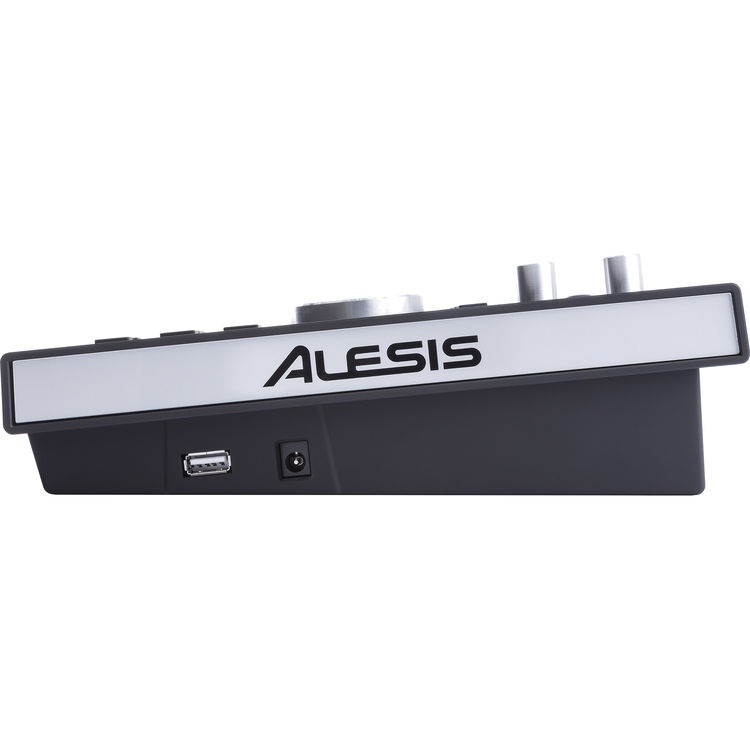 Alesis COMMAND MESHKIT Electronic Drum Kit