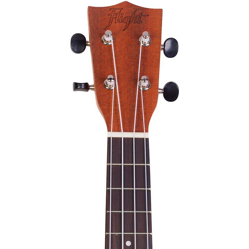 Flight NUC 310 Concert Ukulele Natural