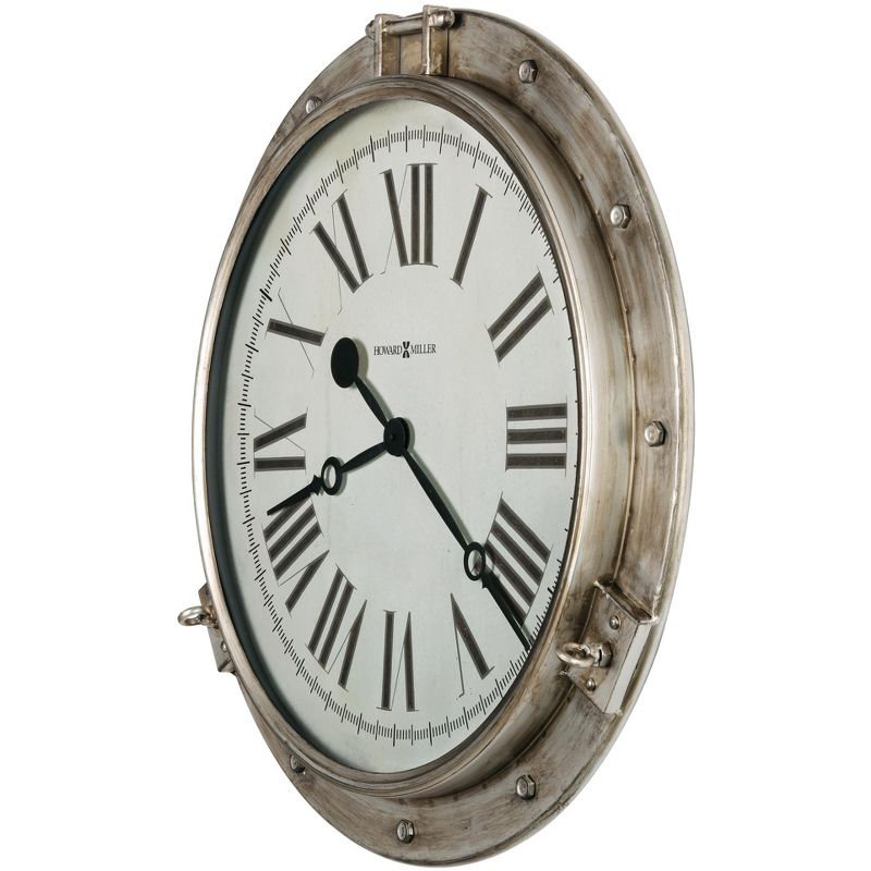Howard Miller 625719 Howard Miller Chesney Wall Clock 625719