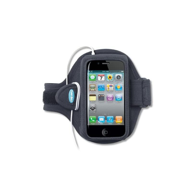 Armband for iPhone 4 4S 3G 3GS, iPod Classic (All gens) and iPod Touch (First &ndash; Fourth Generation)