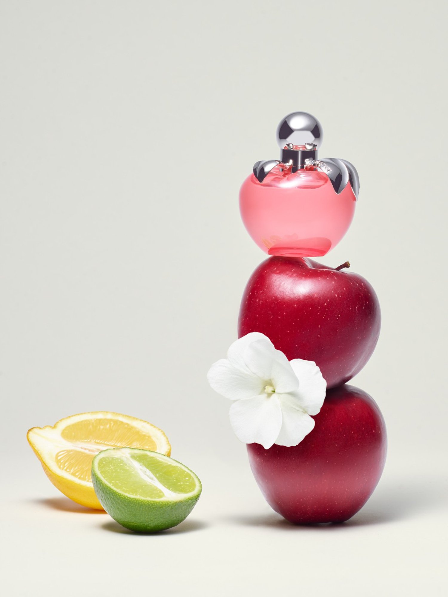 NINA RiCCI Nina Eau de Toilette for Women - 80 ml