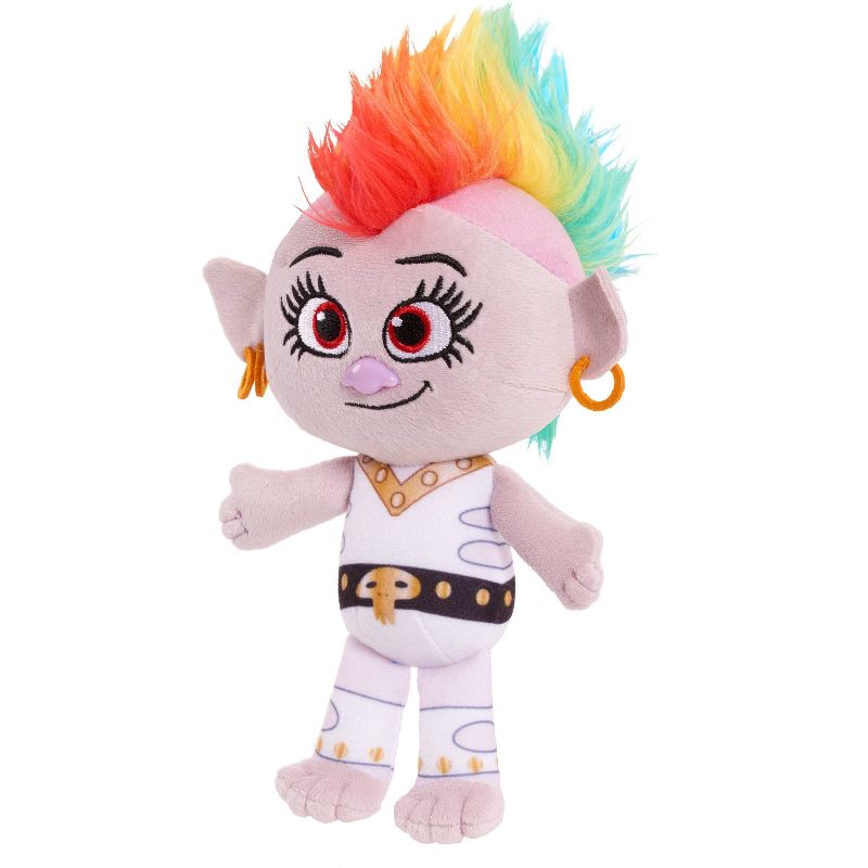 Trolls Small Plush Barb