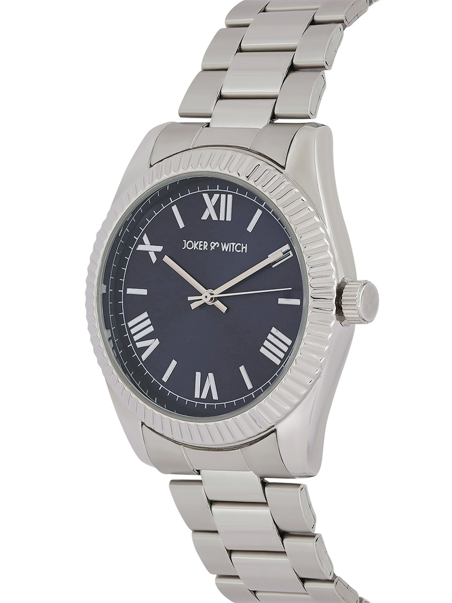 Joker & WItch AMWW703 Analog Watch for Men