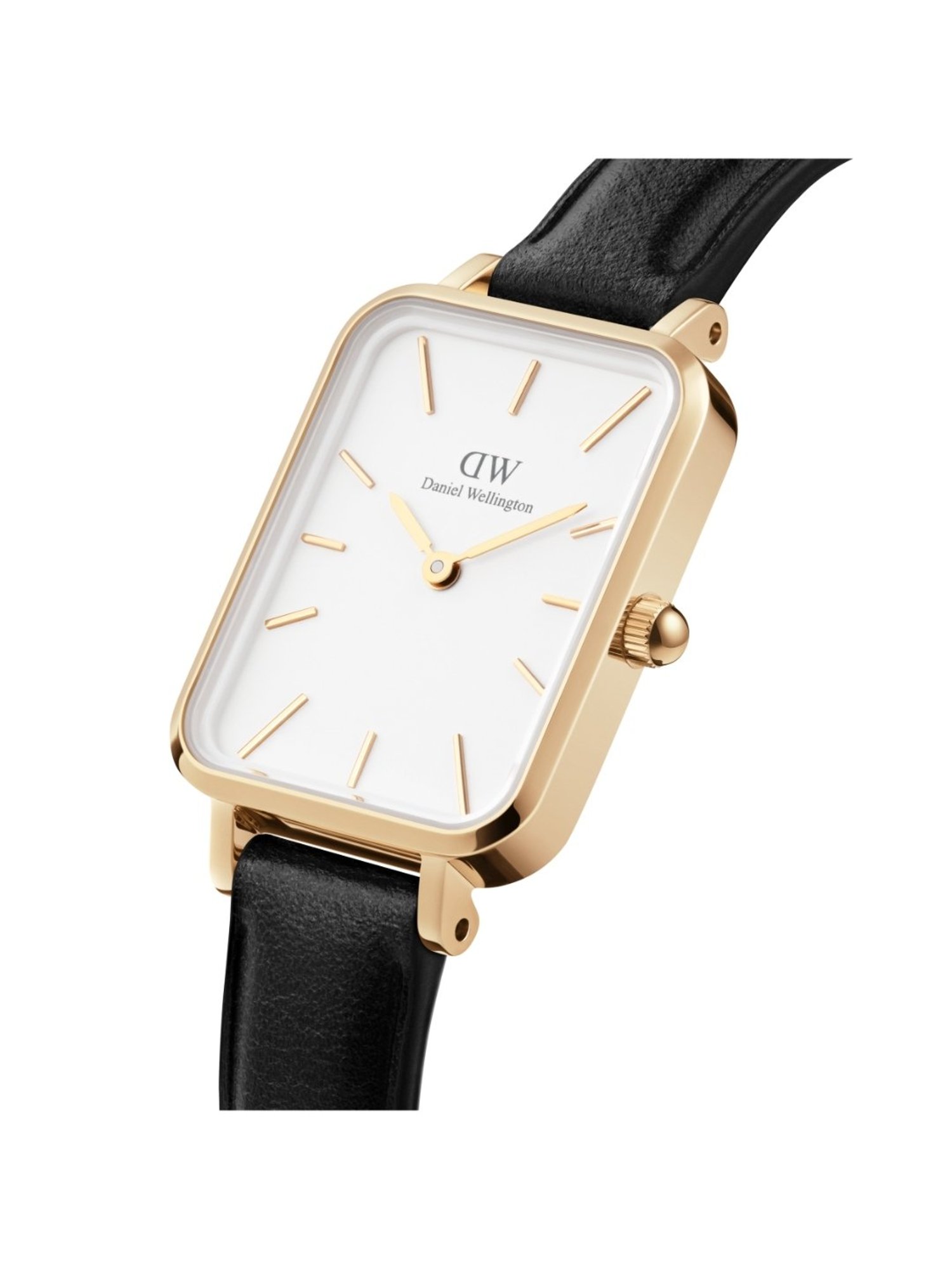 Daniel Wellington DW00100559 Quadro Analog Watch for Women