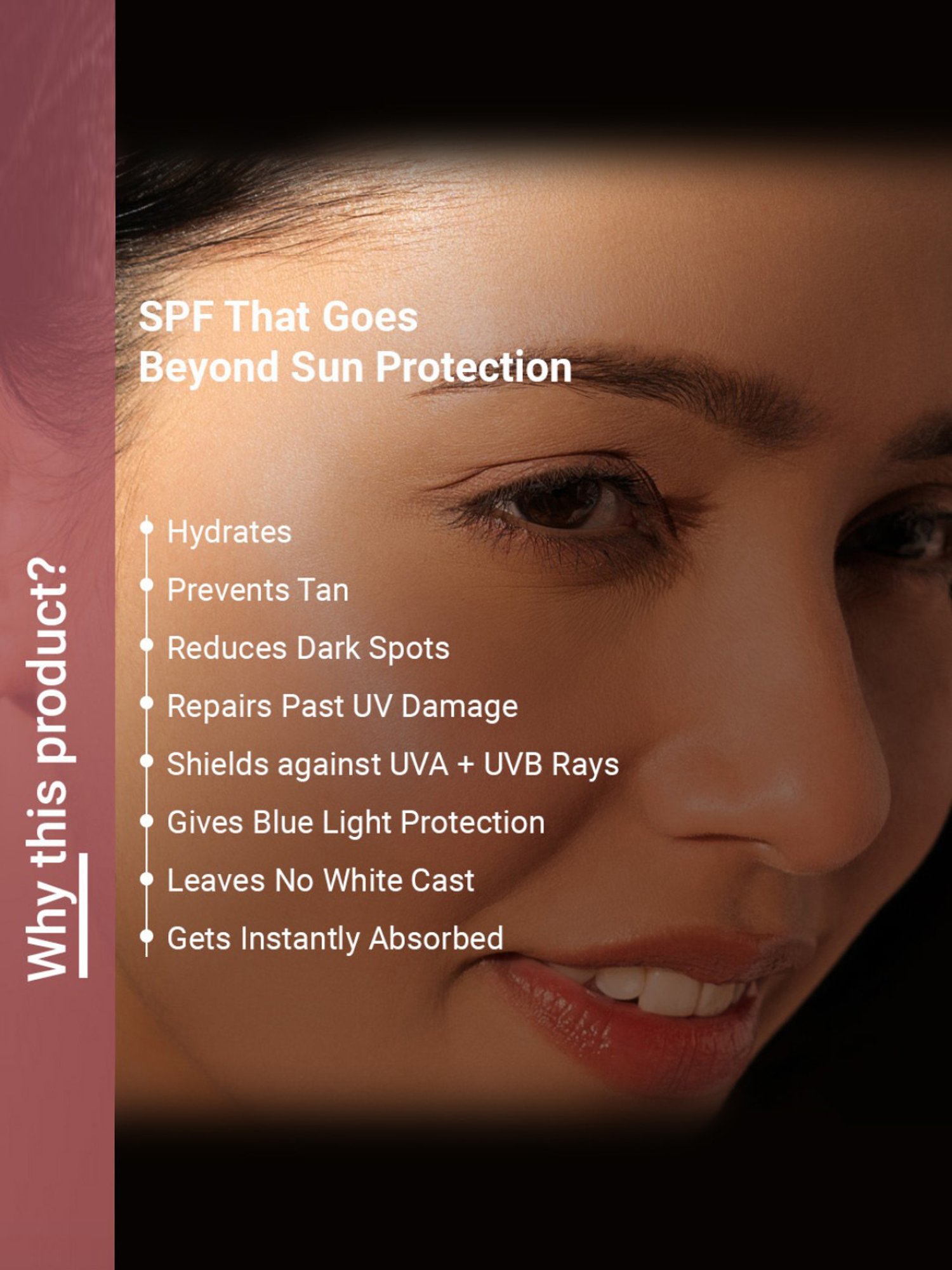 Coppertone Pure & Simple Baby Mineral Sunscreen - SPF 50 - 6 fl oz