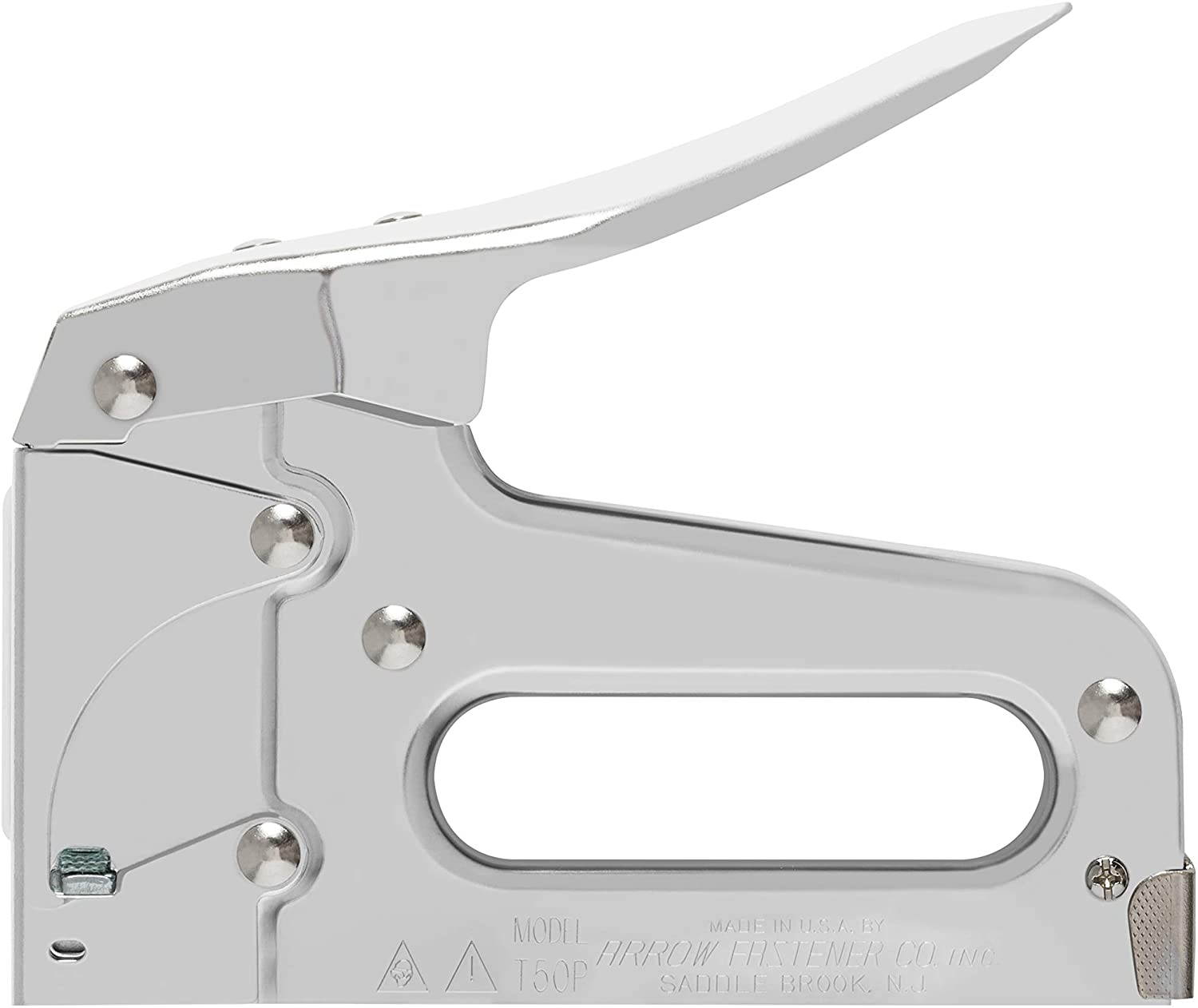 Arrow T50 Heavy Duty Staple Gun