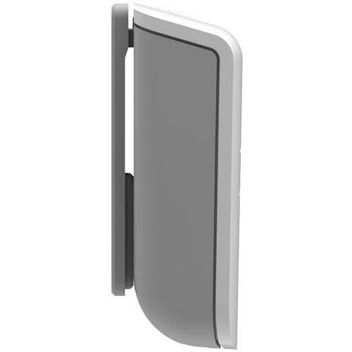 Sennheiser Memory Mic Wearable Wireless Smartphone Mic (White)