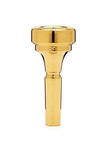 denis wick dw48842f goldplated flugelhorn mouthpiece