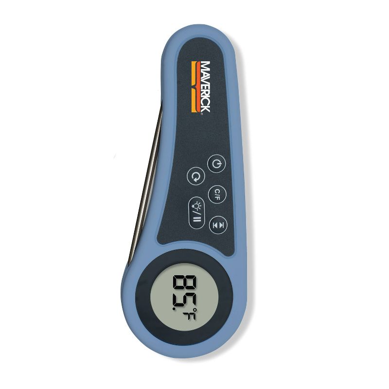 Escali Digital Pocket Thermometer