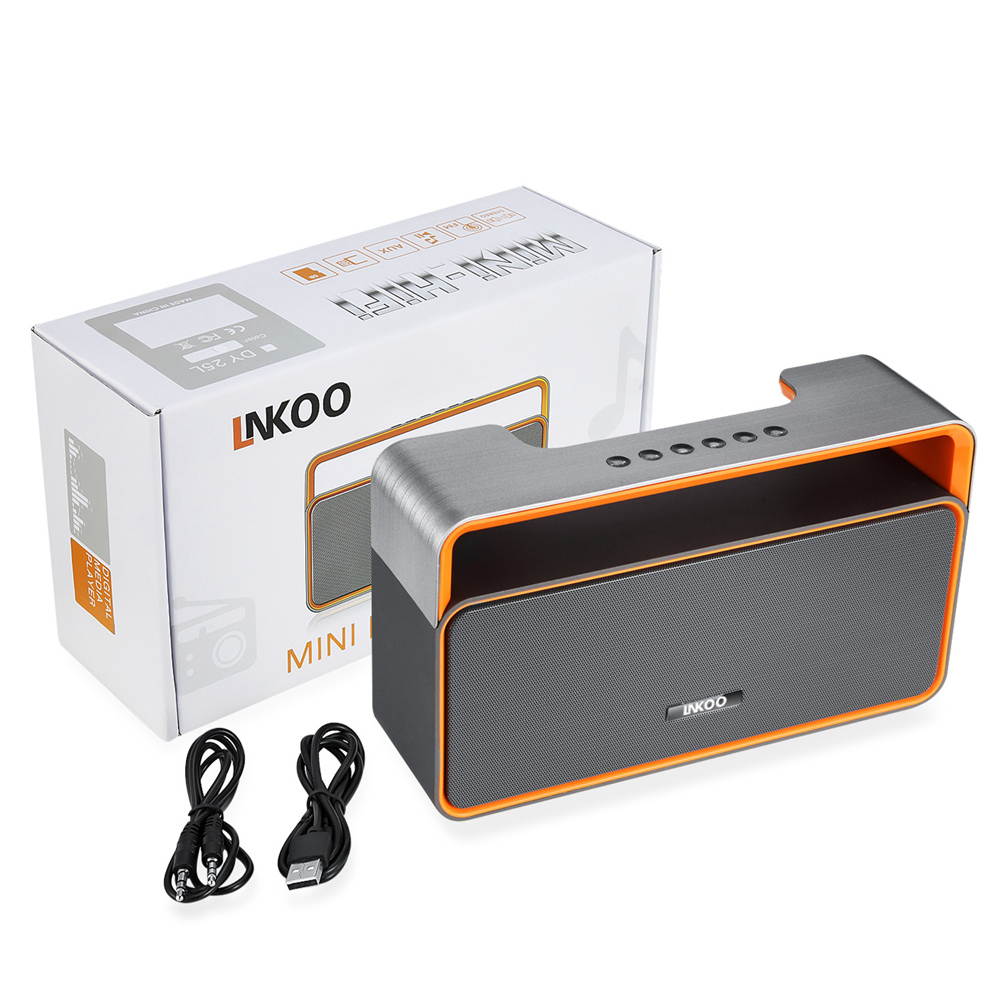 Mini USB Wireless BluetoothAudio Receiver 3.5mm AUX Music Adapter Car AUX Home Audio System