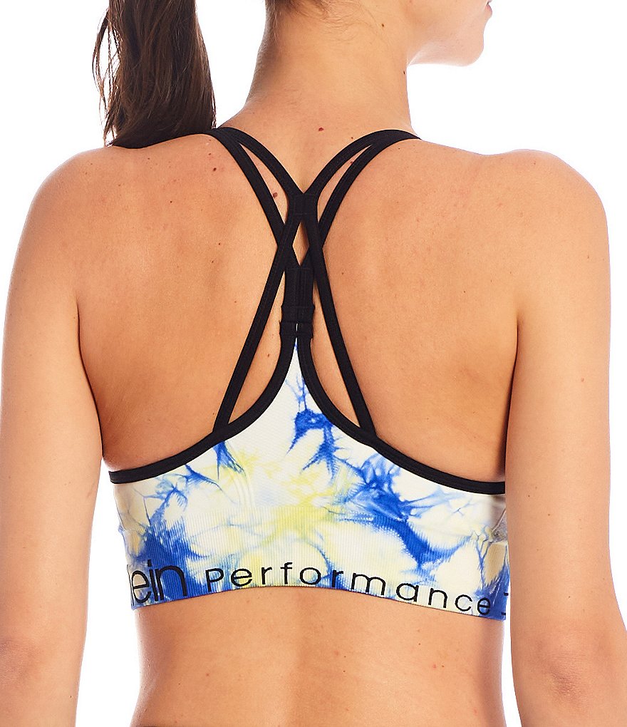 IBKUL Pricilla Print Long Sleeve Mock Neck Top