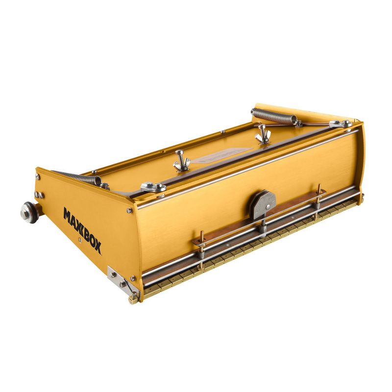 TapeTech EHC12-R MAXXBOX 12 in. Extra High Capacity Finishing Box