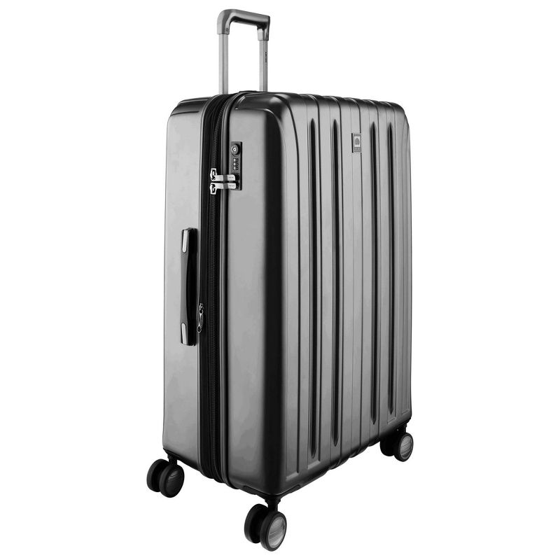 Chariot Travelware Parrot 2pc Luggage Set