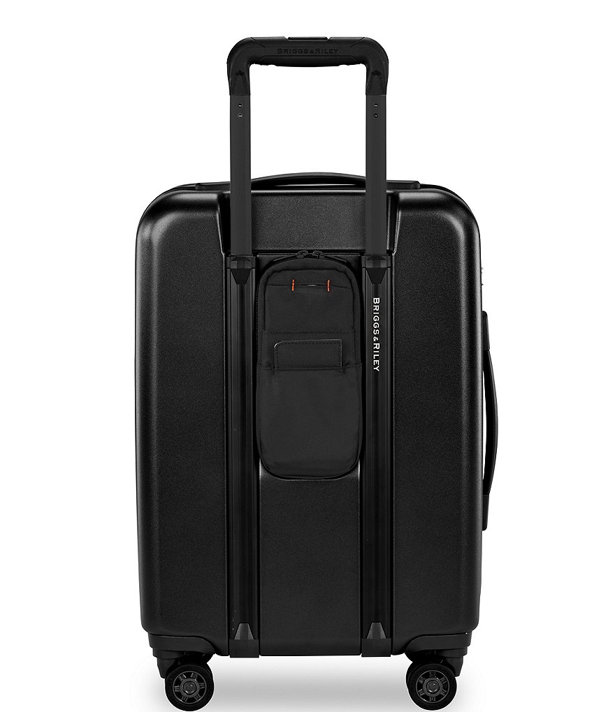 Briggs & Riley Sympatico 2.0 International Carry-On Expandable Spinner
