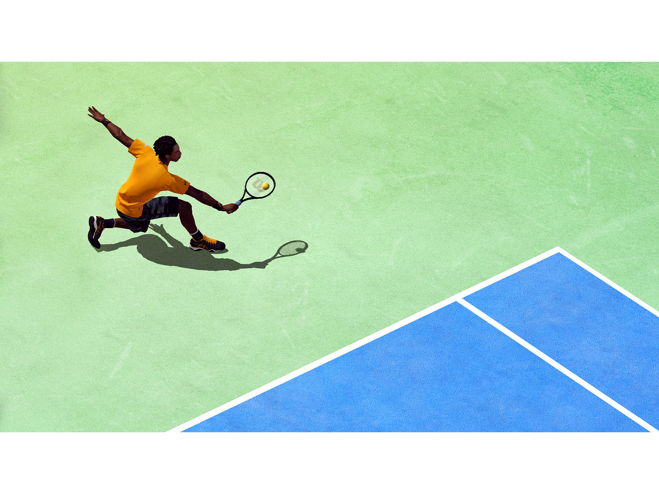 Tennis World Tour [Online Game Code]