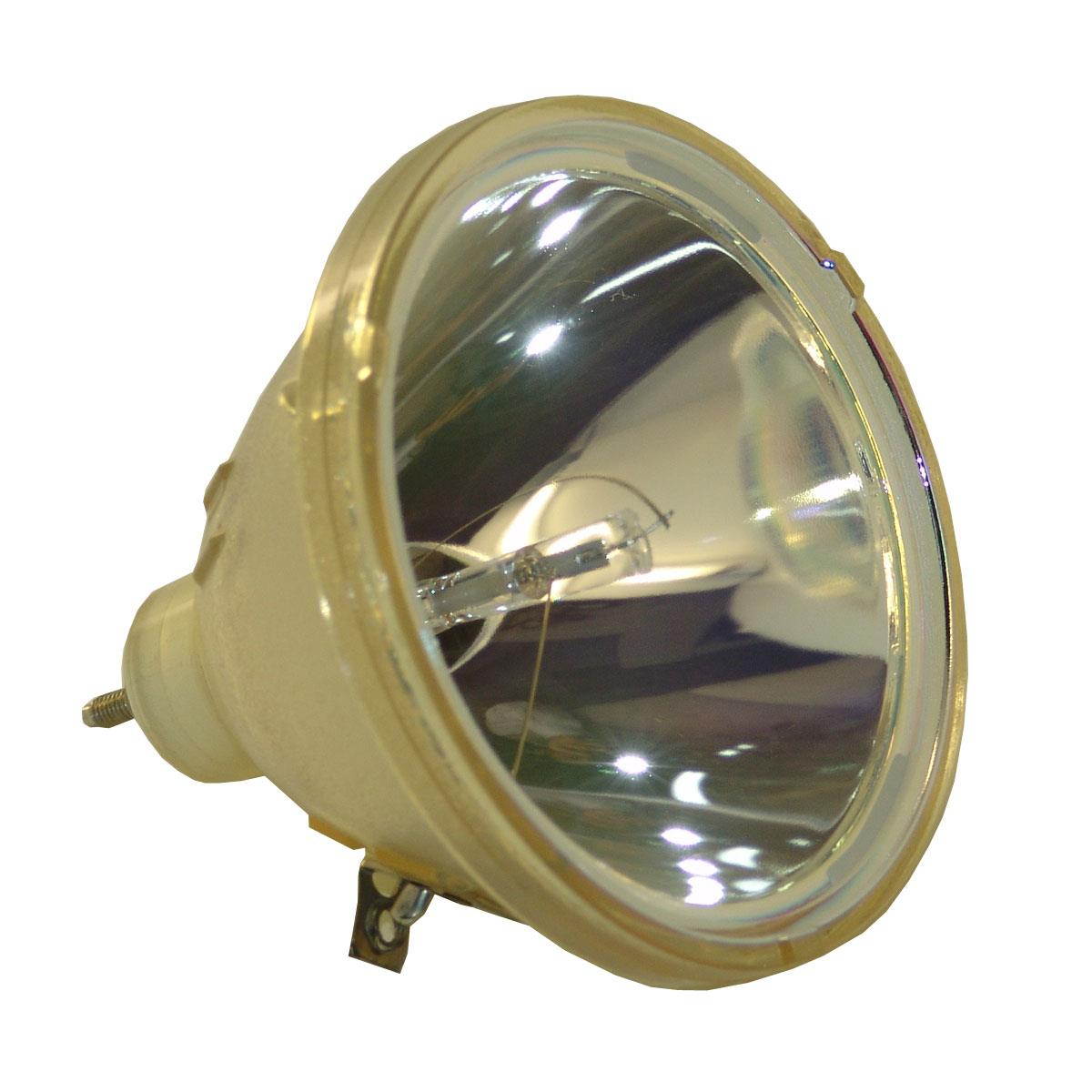 Original Philips Projector Lamp Replacement for Sharp XV-P10XU (Bulb Only)