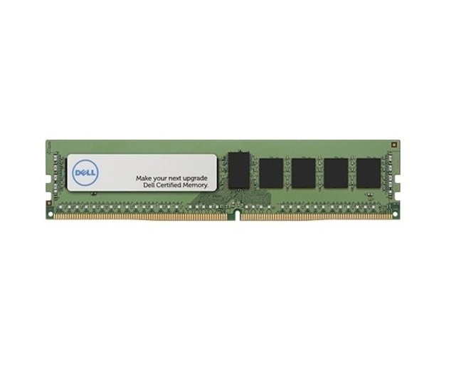 Dell Memory Upgrade - 8GB - 1RX8 DDR4 RDIMM 2666MHz