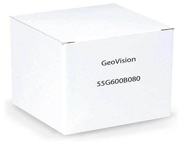 GeoVision - 55-G600B-080 - Gv-600 Hybrid Dvr Capture Card Dvi