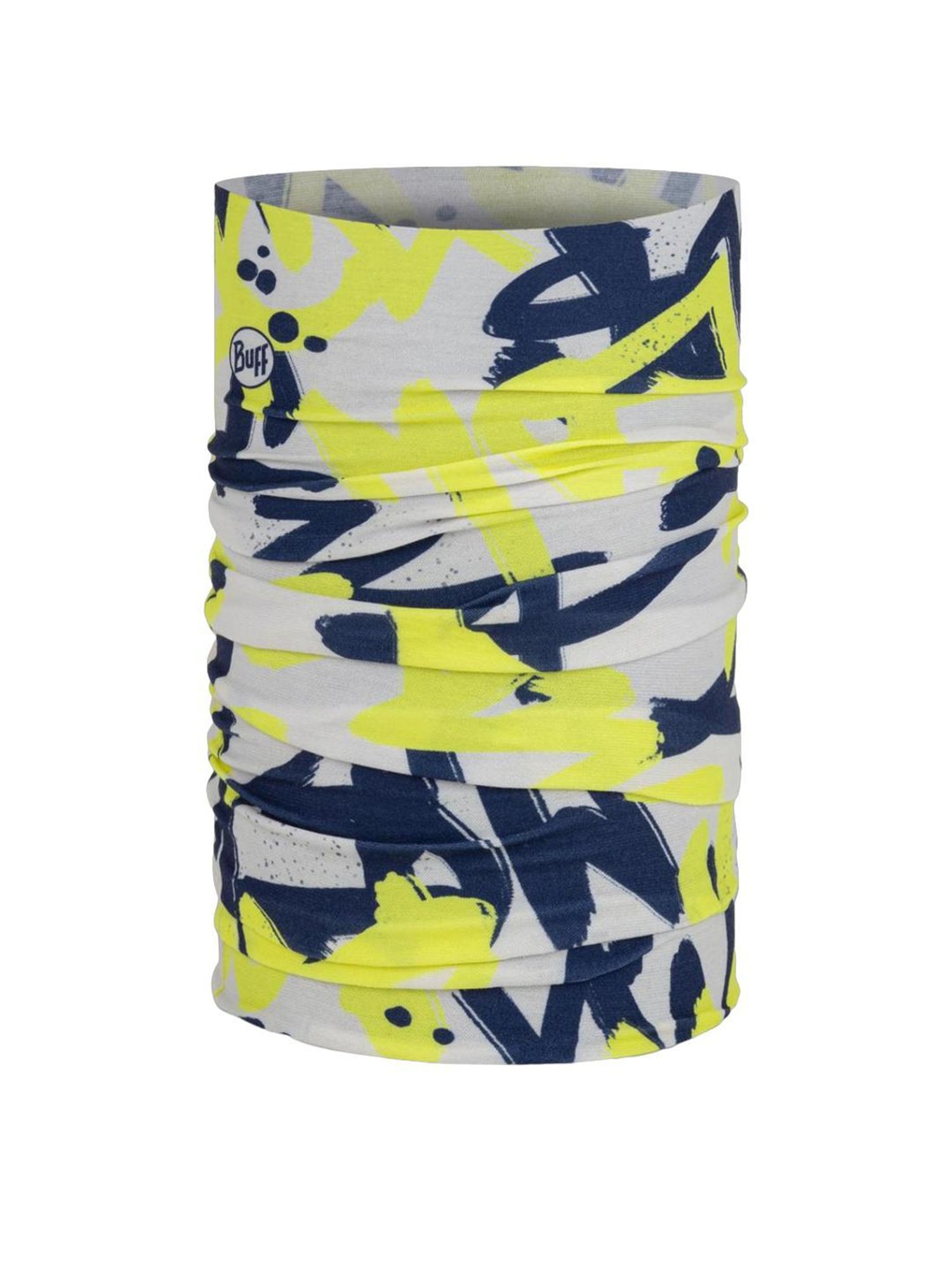 BUFF Indigo Blue Solid Bandana