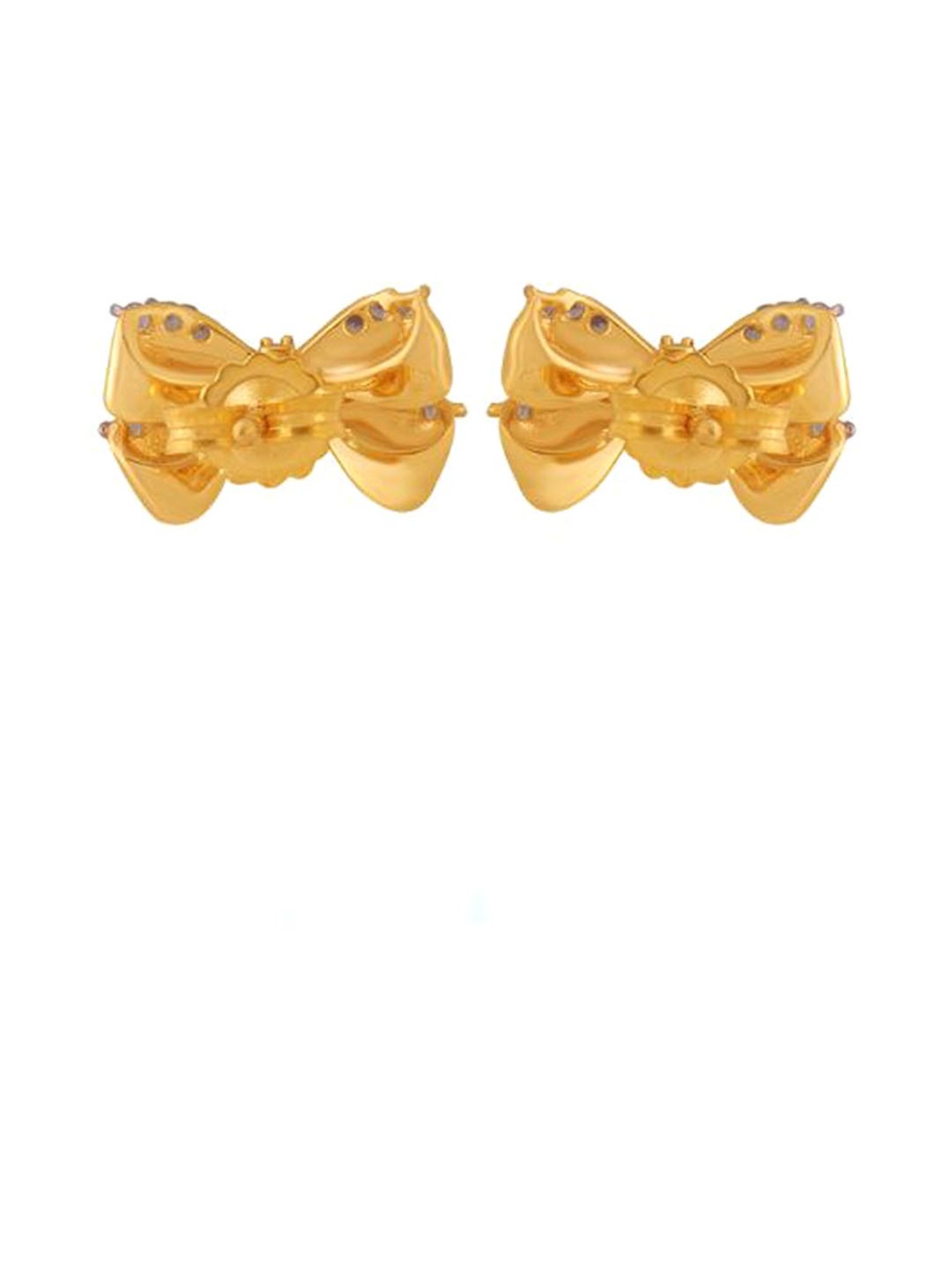 P.C. Chandra Jewellers 14k Gold Earrings for Women