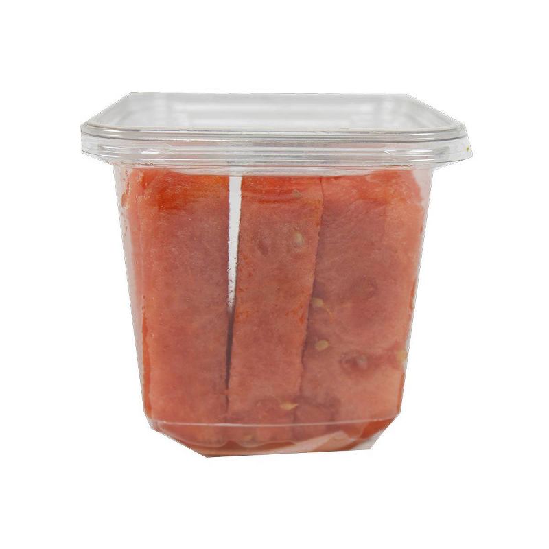 Crazy Fresh Watermelon Spears - 16oz