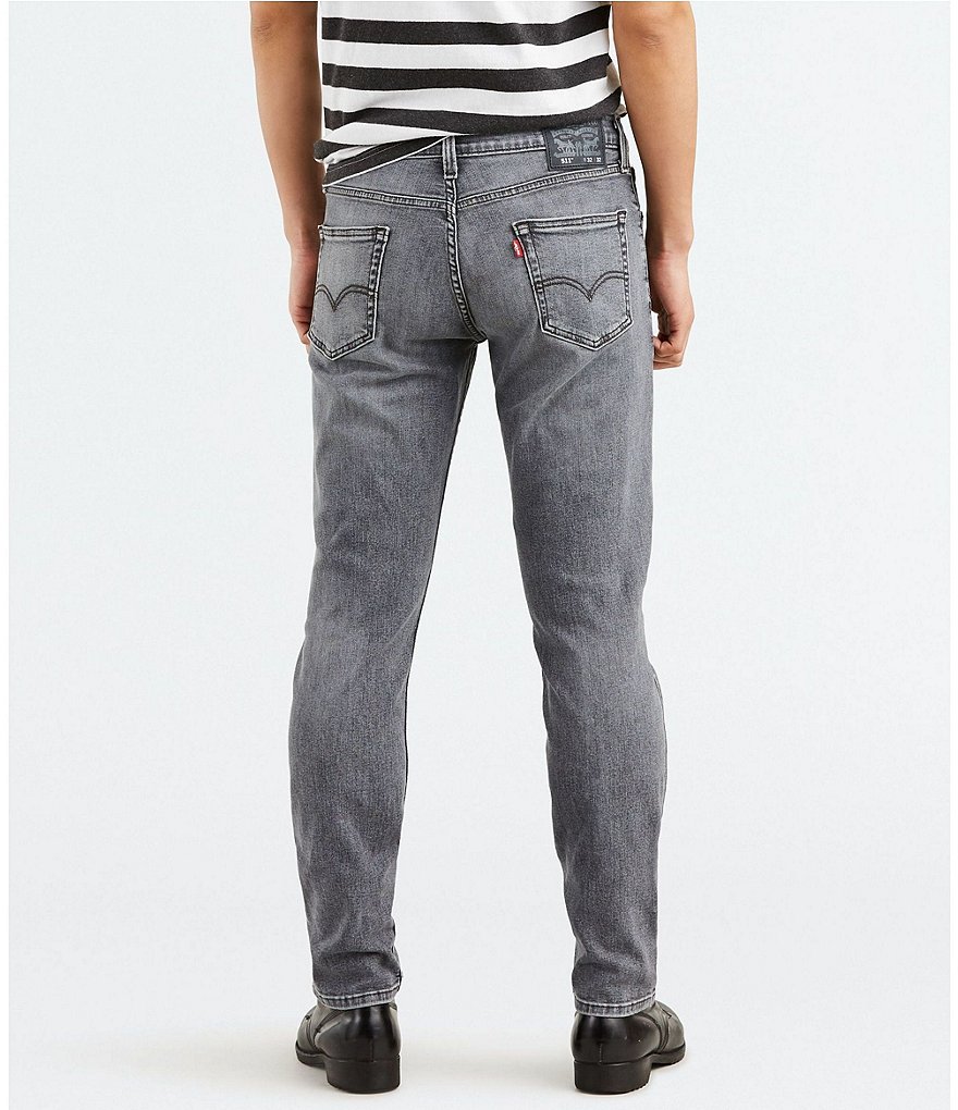Levi's&reg; 511 Slim-Fit Stretch Jeans